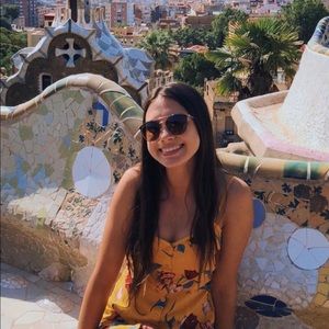 Meet your Posher, Michelle